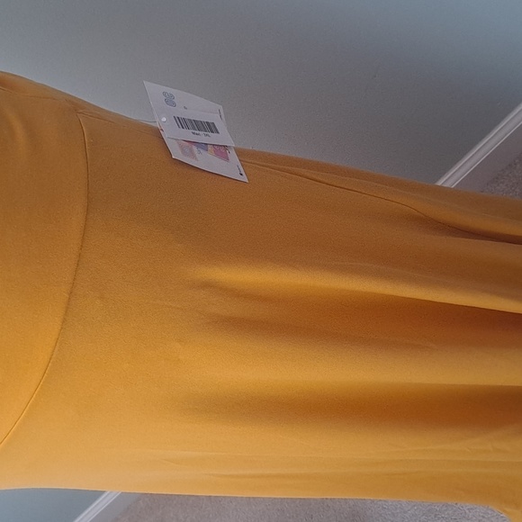 Maxi shirt - Picture 4 of 4